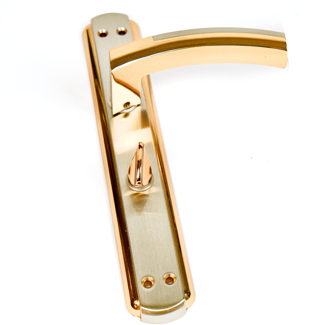 Urve Door Handle