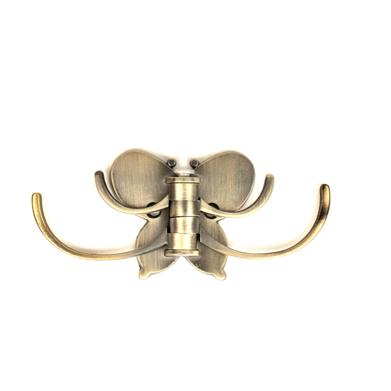 Butterfly Wall Hook 34