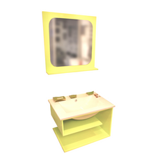 Load image into Gallery viewer, Bathroom Basin Unit 1149
