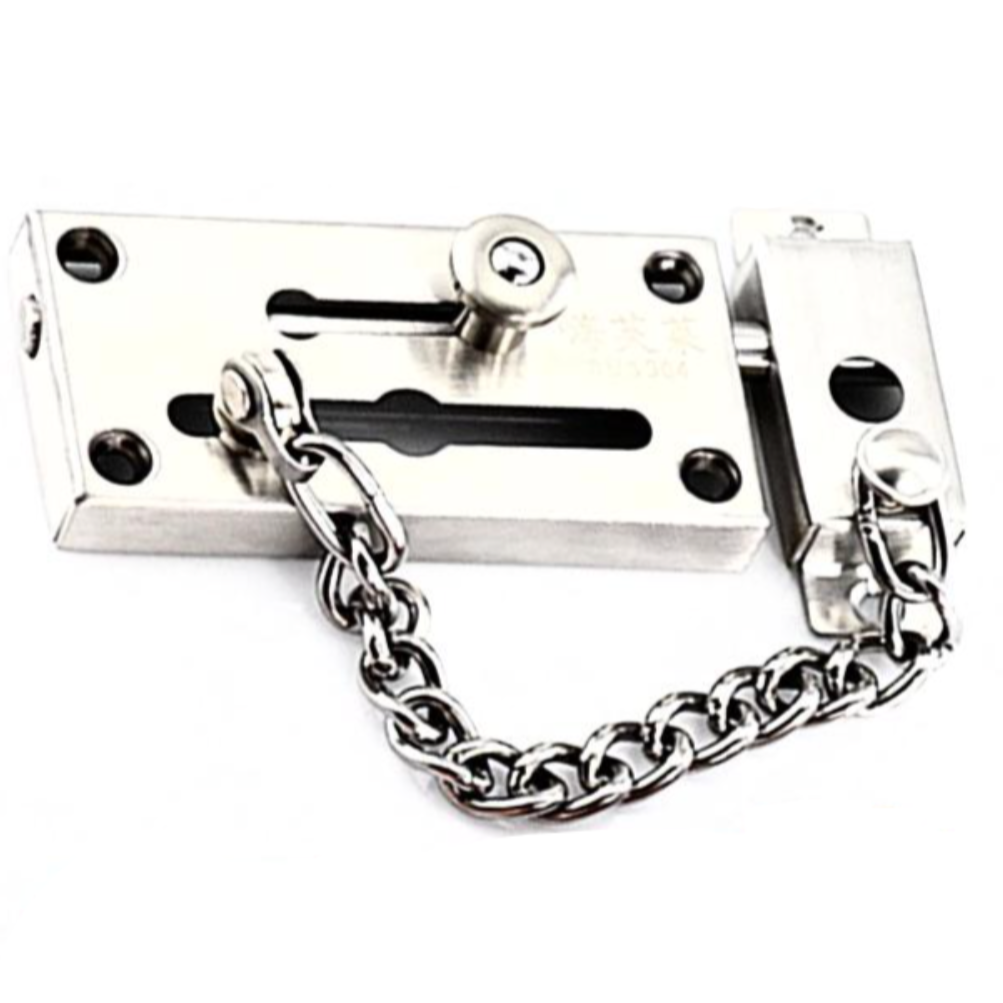 Door Security Chain