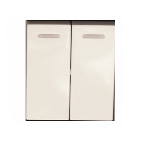 Anden 2-Gang Switch K2-01A