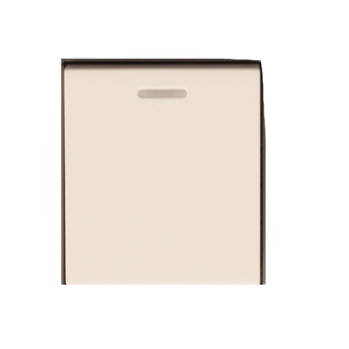 Anden 1-Gang Switch K2-02