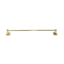 Load image into Gallery viewer, Single Towel Bar 80224
