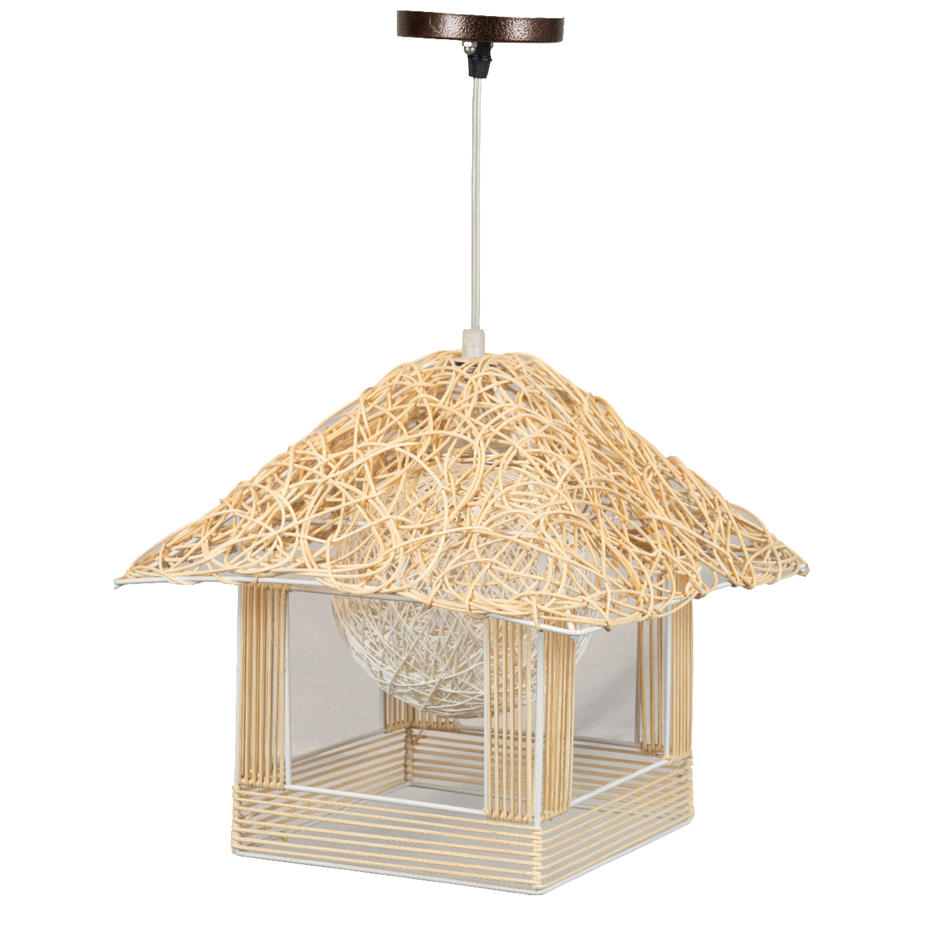 Decorative Pendant Light D045-2
