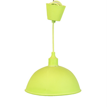 Load image into Gallery viewer, Ceiling Pendant 021448-GR
