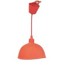Load image into Gallery viewer, Ceiling Pendant 021448-RED
