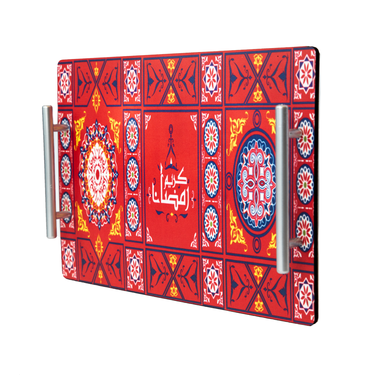 صينية "رمضان كريم"