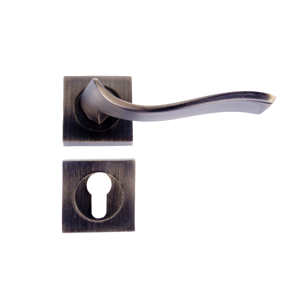 Pinar Rosetta Door Handle