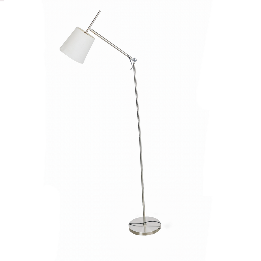 Floor Lamp 051402-F