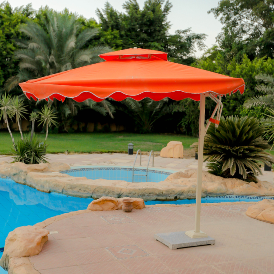 مظلة U007