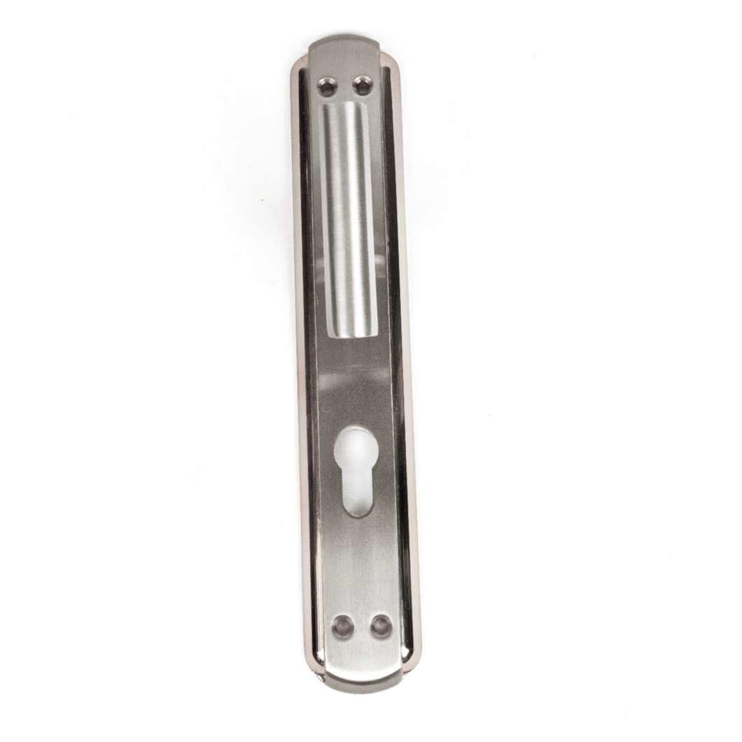 Linda 1/2 Cylinder Door Handle