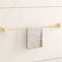 Load image into Gallery viewer, Single Towel Bar 80224
