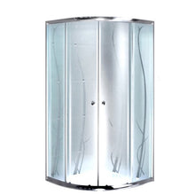 Load image into Gallery viewer, Shower Cabin S006 Art-Matt
