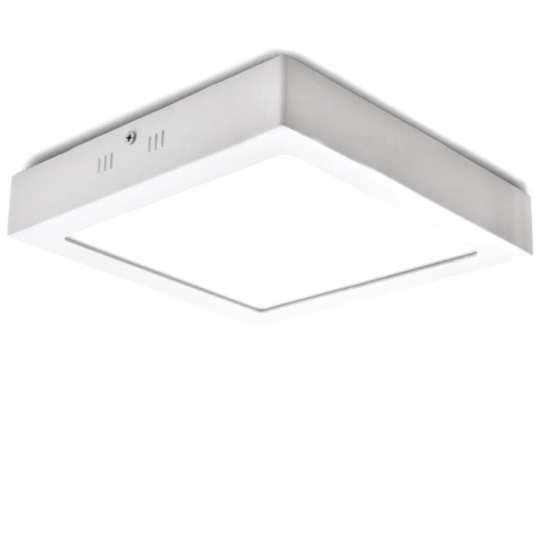 Square Ceiling Lamp