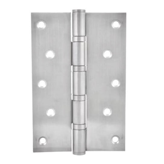 Flat Top Door Hinge - 5 Inches