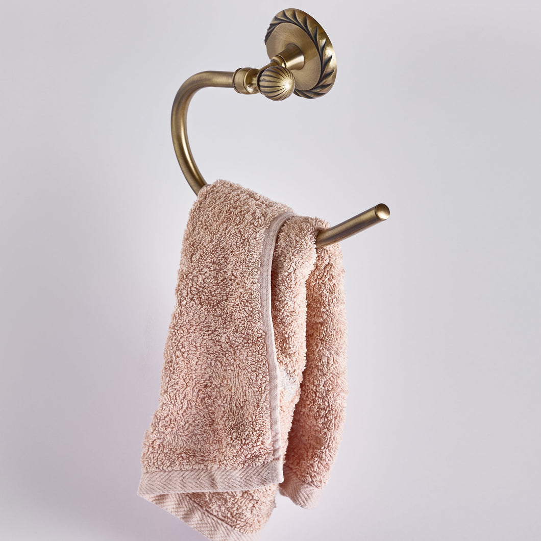 Towel Ring 6107