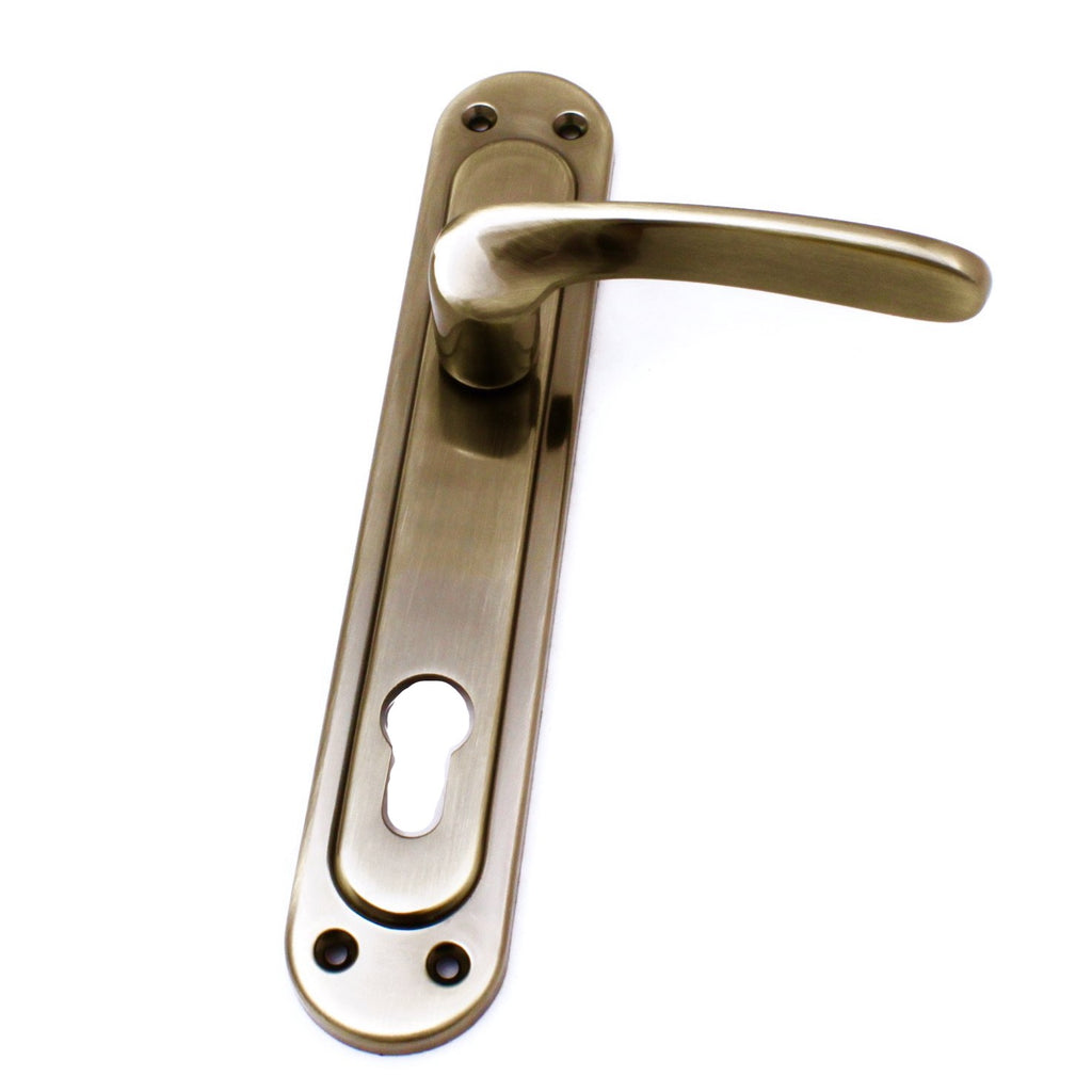 Turkish Door Handle