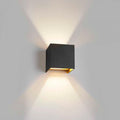 Outdoor Up & Down Wall Lamp 1765