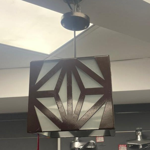 Pendant Light 021438-M