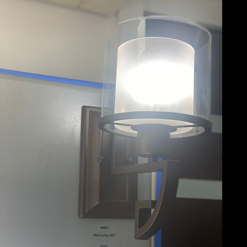 Outdoor Wall Lantern 2255