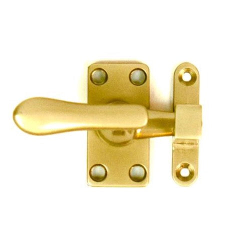 Window Latch