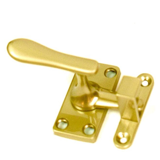 Window Latch