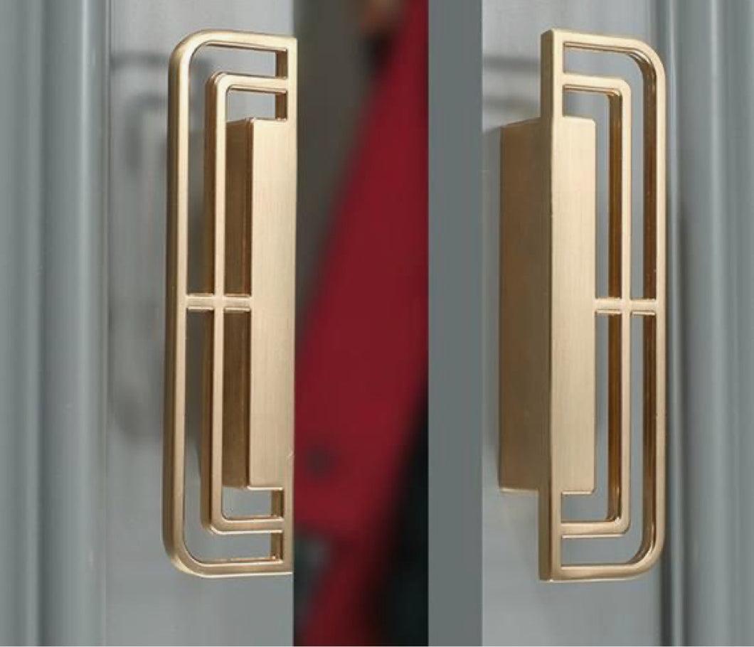 Cabinet Pull Handle Y1392