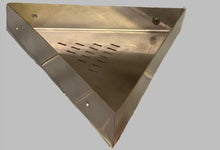 Load image into Gallery viewer, Corner Silk Soap Holder
