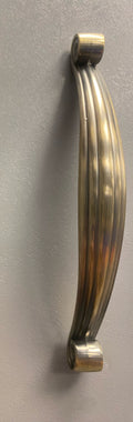 Classic Brass Cabinet Handle – 06217