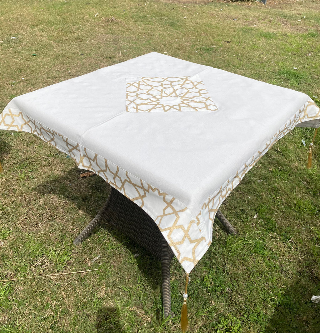 مفرش رمضان
